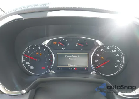 2023 Chevrolet Blazer Fwd 2Lt из США, поврежденный, VIN 3GNKBCR48PS187234